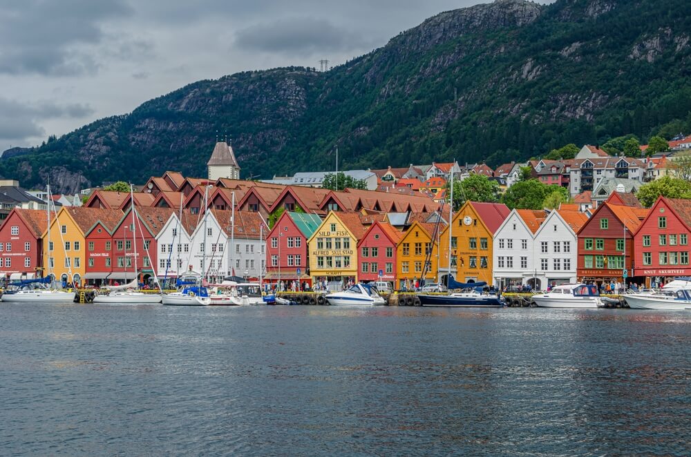 renhold borettslag bergen